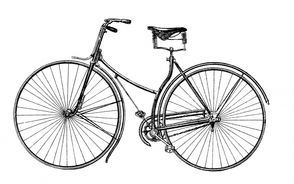 bicycle-vintage